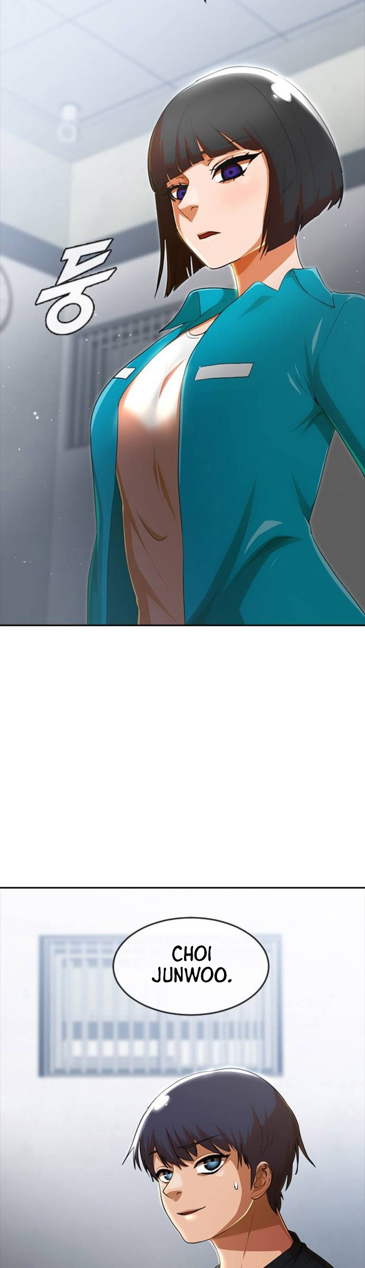 The Girl from Random Chatting! Chapter 258 Gambar 68
