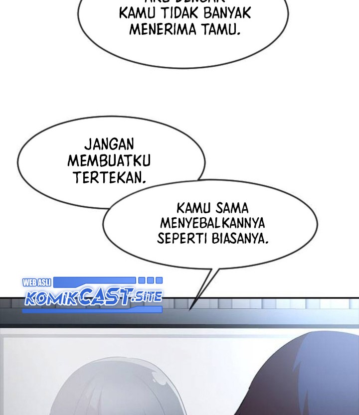 The Girl from Random Chatting! Chapter 258 Gambar 71