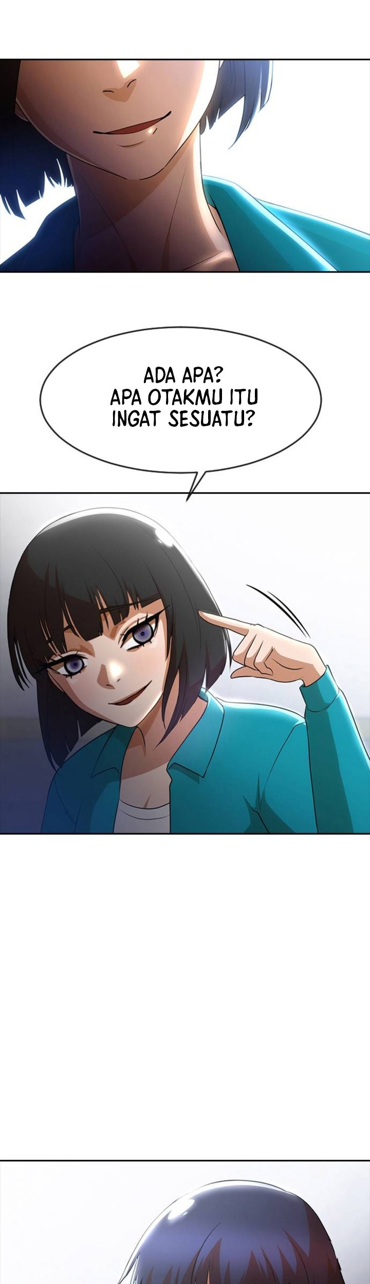 The Girl from Random Chatting! Chapter 258 Gambar 78