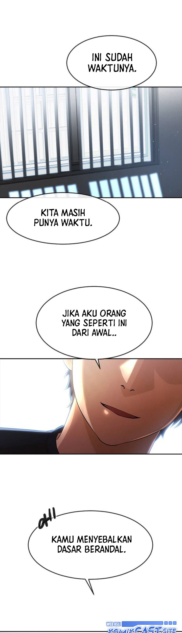 The Girl from Random Chatting! Chapter 258 Gambar 80