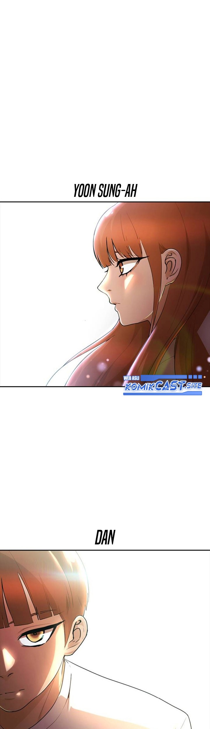The Girl from Random Chatting! Chapter 258 Gambar 86