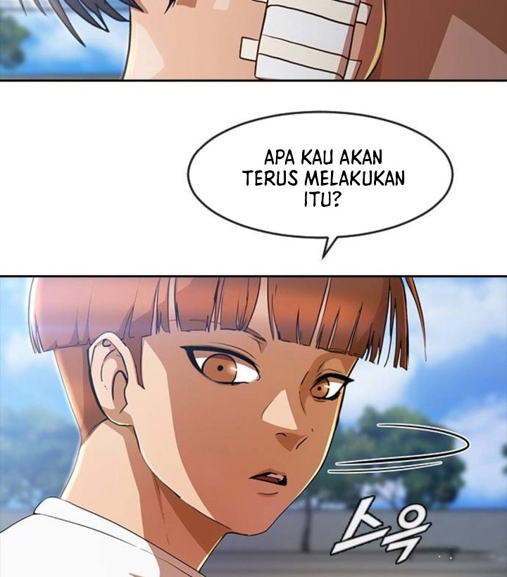 The Girl from Random Chatting! Chapter 258 Gambar 13