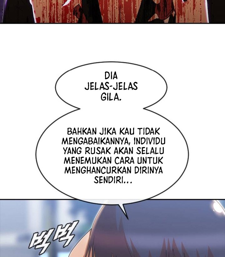 The Girl from Random Chatting! Chapter 258 Gambar 17