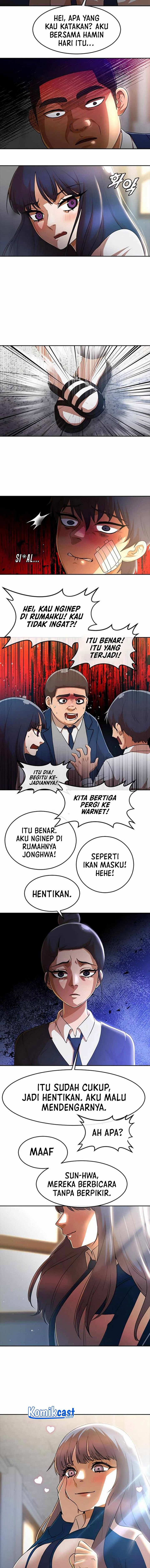 The Girl from Random Chatting! Chapter 257 8