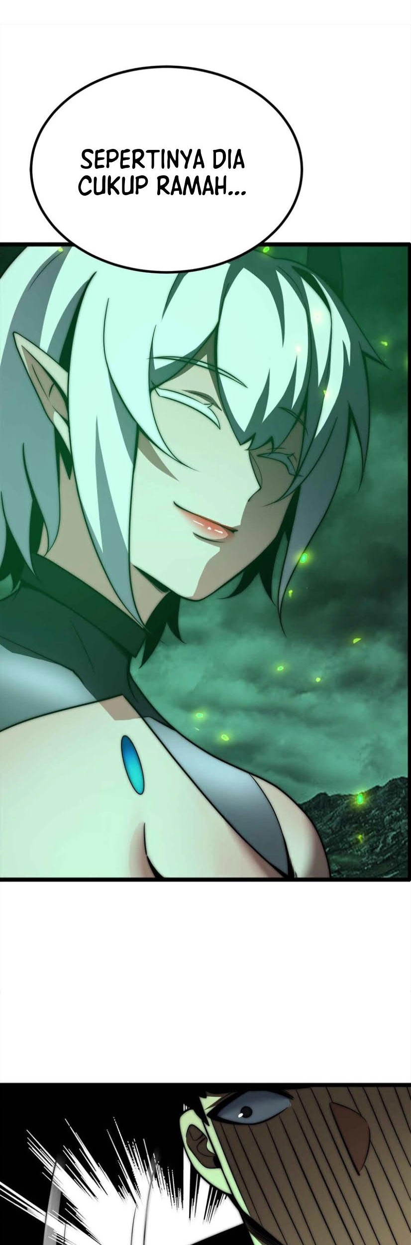 Demon King Cheat System Chapter 53 Gambar 33