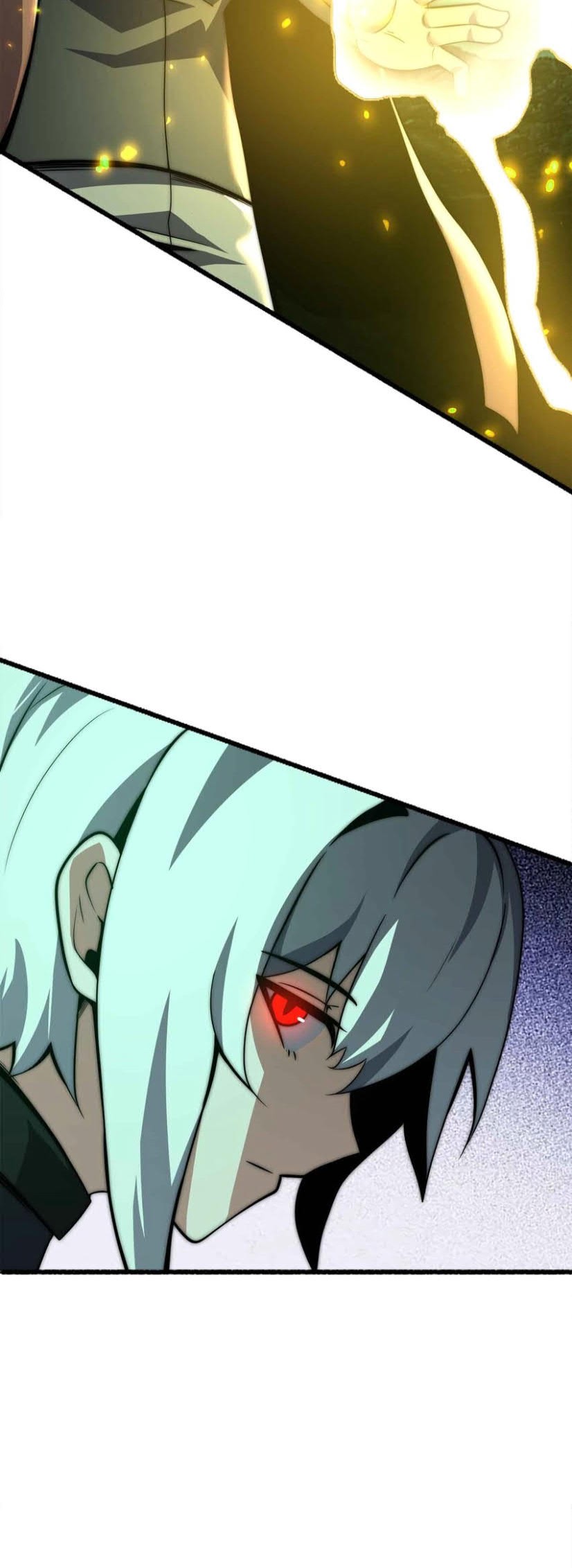 Demon King Cheat System Chapter 53 Gambar 37