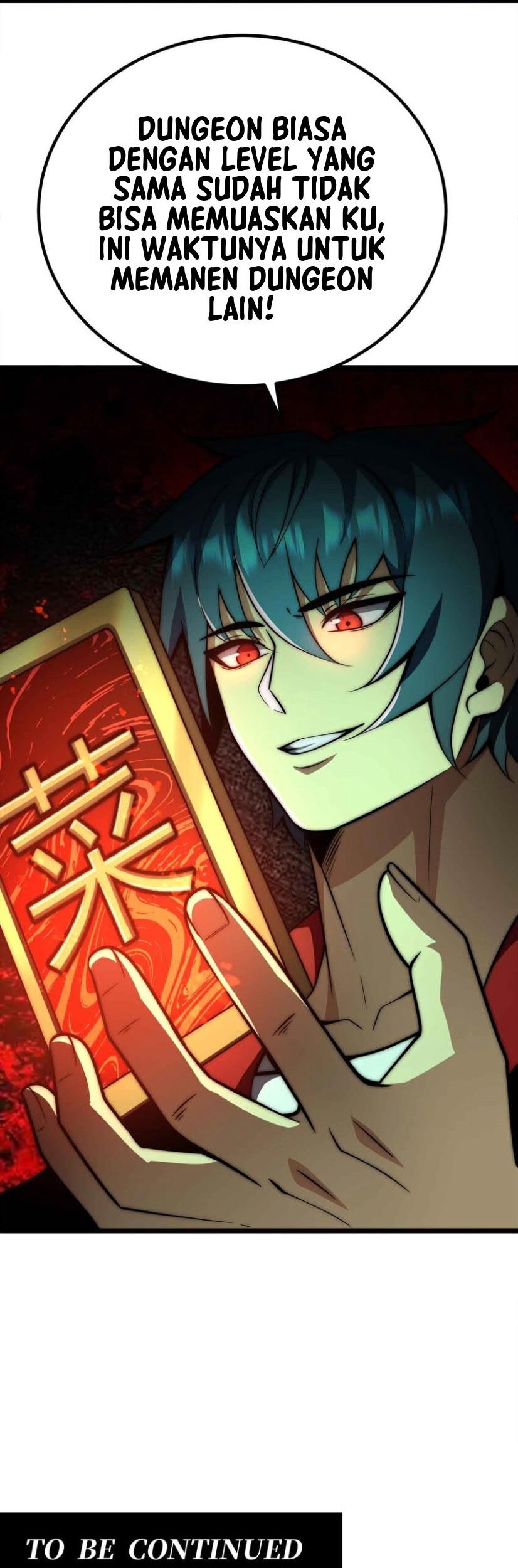 Demon King Cheat System Chapter 53 Gambar 43
