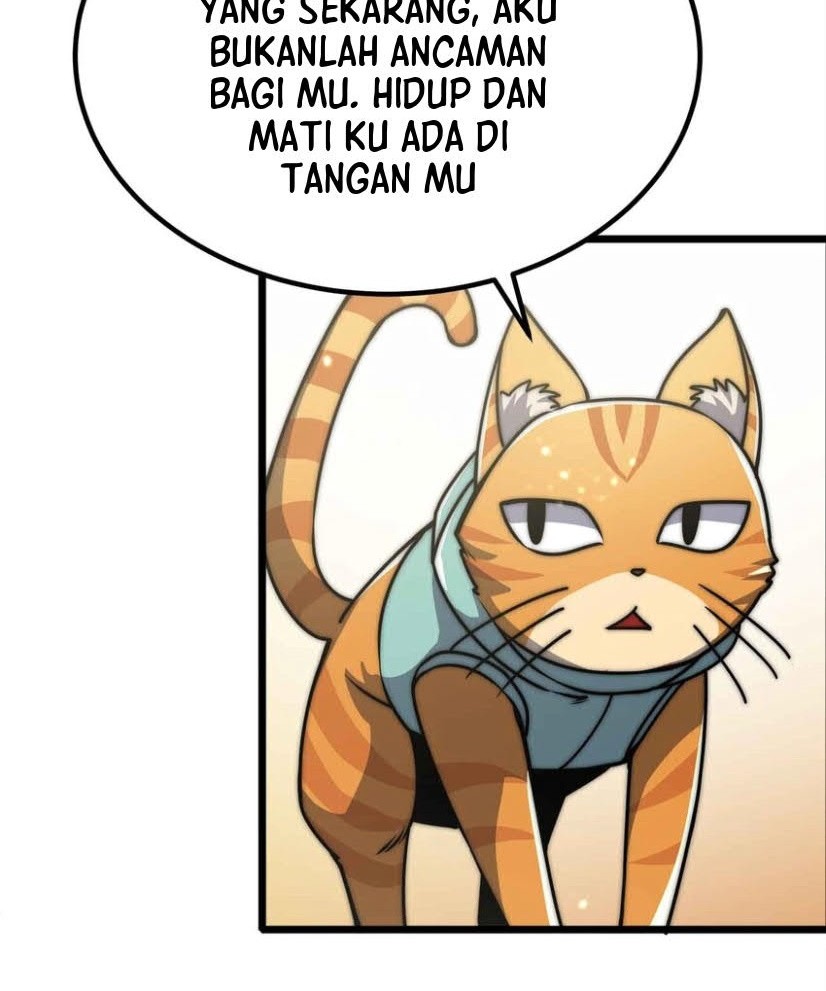 Demon King Cheat System Chapter 53 Gambar 3