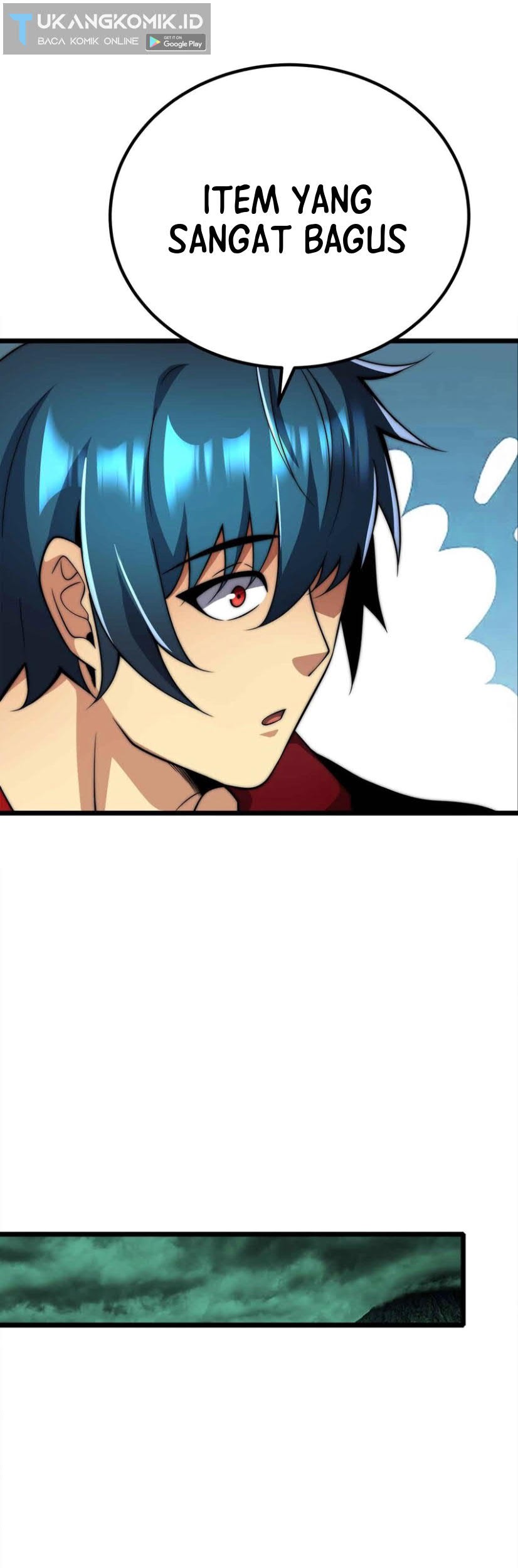 Demon King Cheat System Chapter 53 Gambar 26