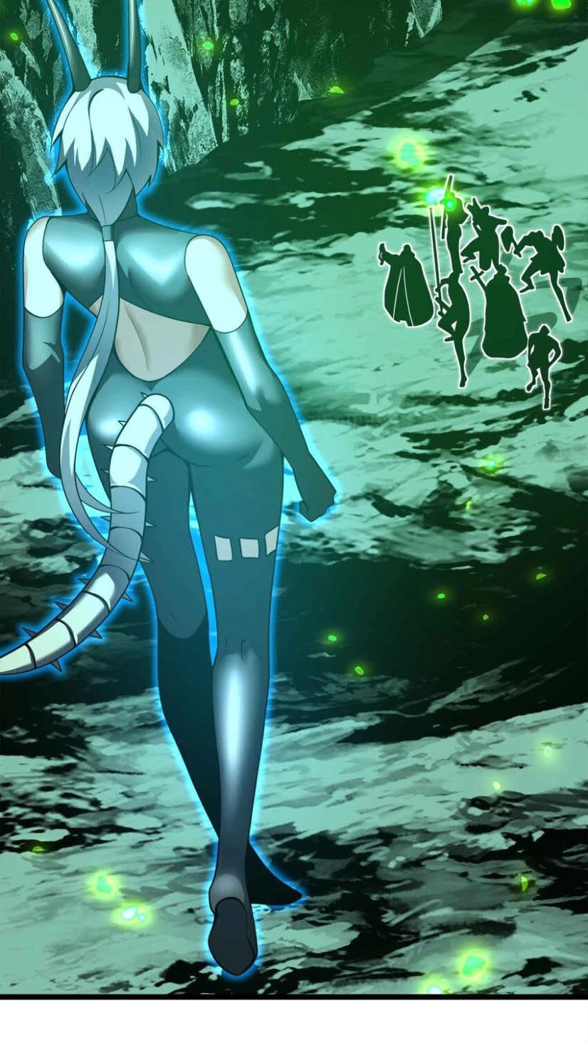 Demon King Cheat System Chapter 53 Gambar 31