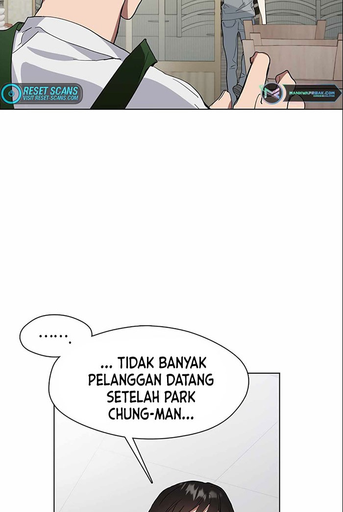 Underworld Restaurant Chapter 13 Gambar 5