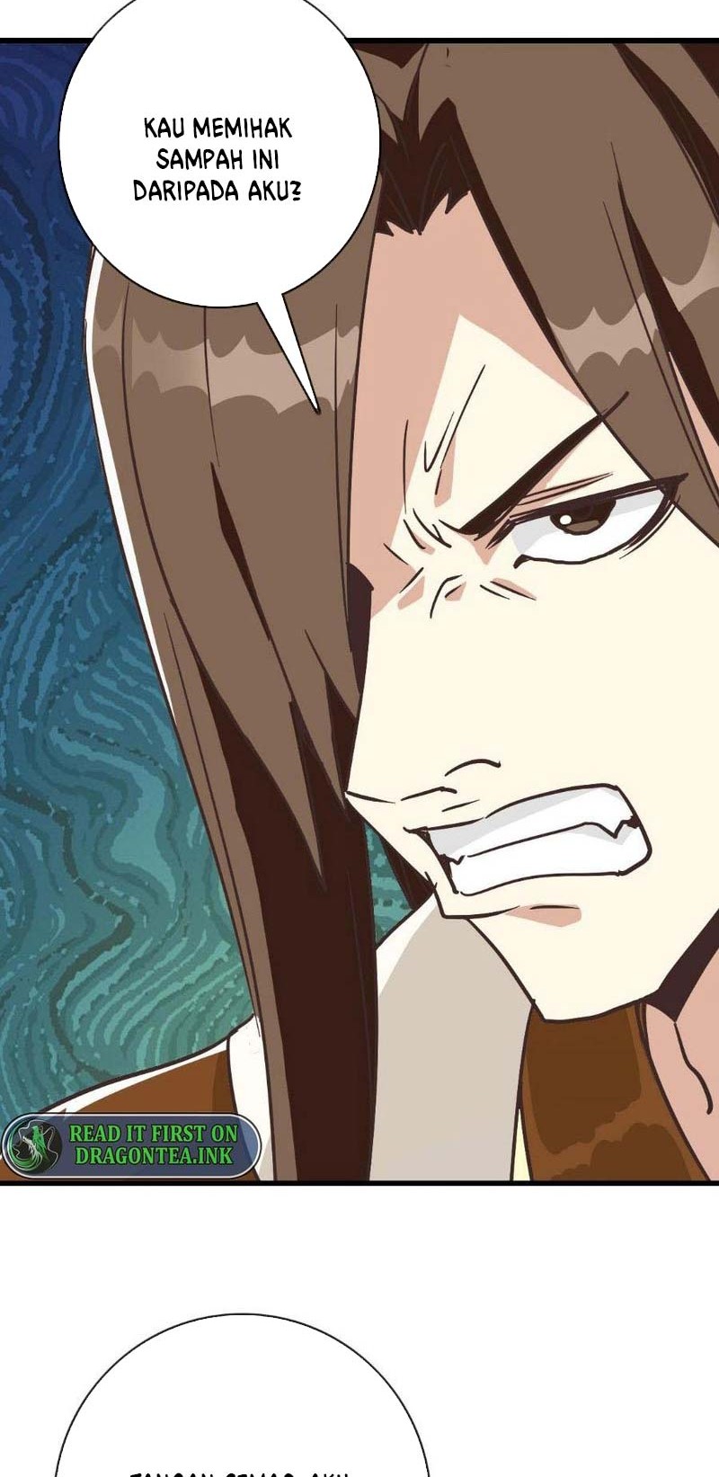 Crazy Leveling System Chapter 85 Gambar 19