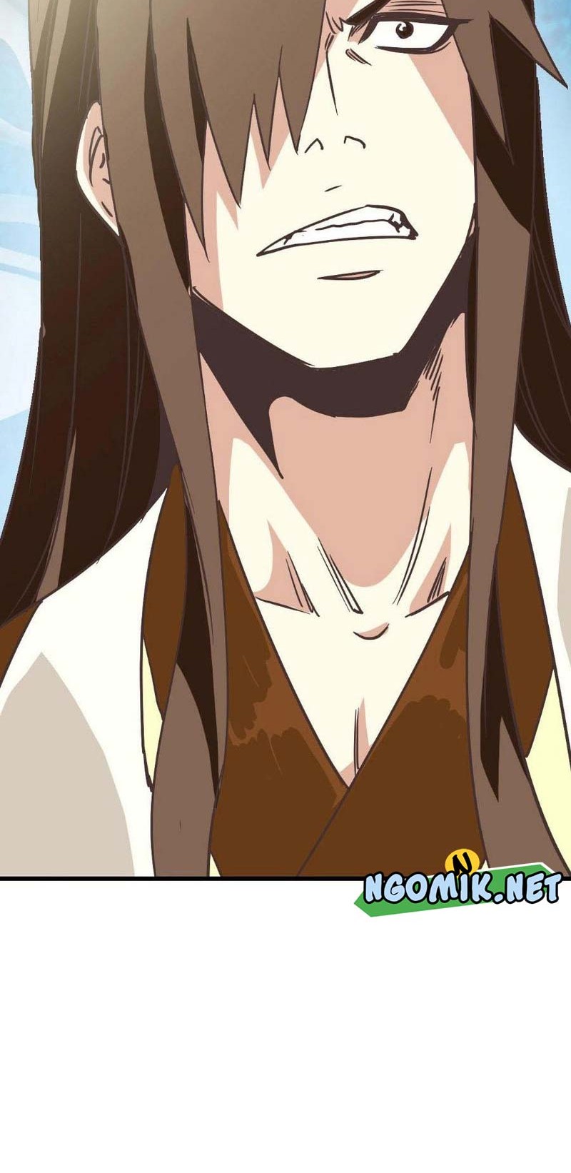 Crazy Leveling System Chapter 85 Gambar 21