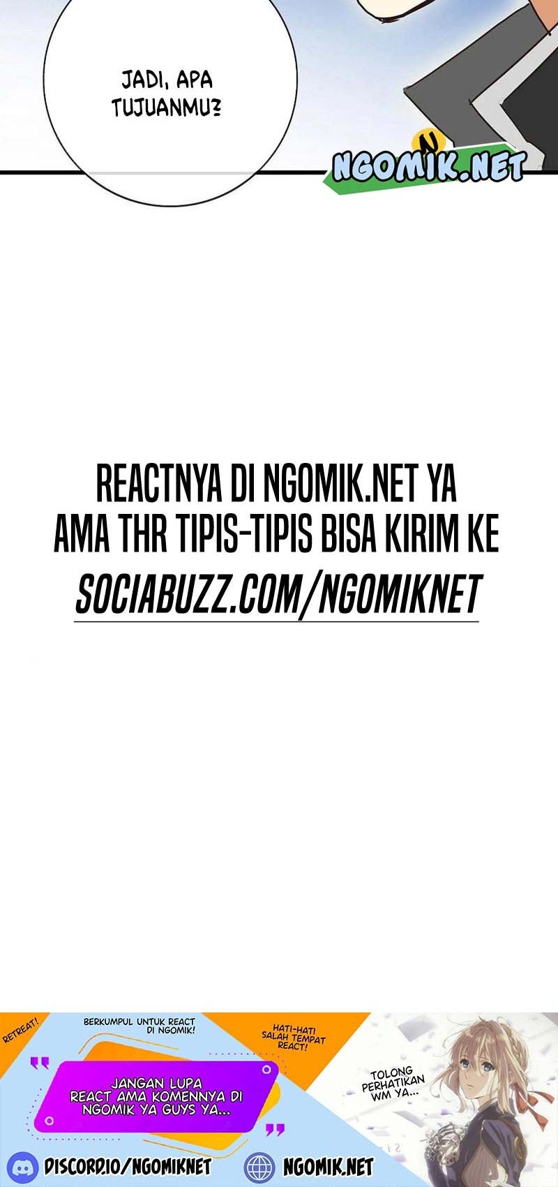 Crazy Leveling System Chapter 85 Gambar 41