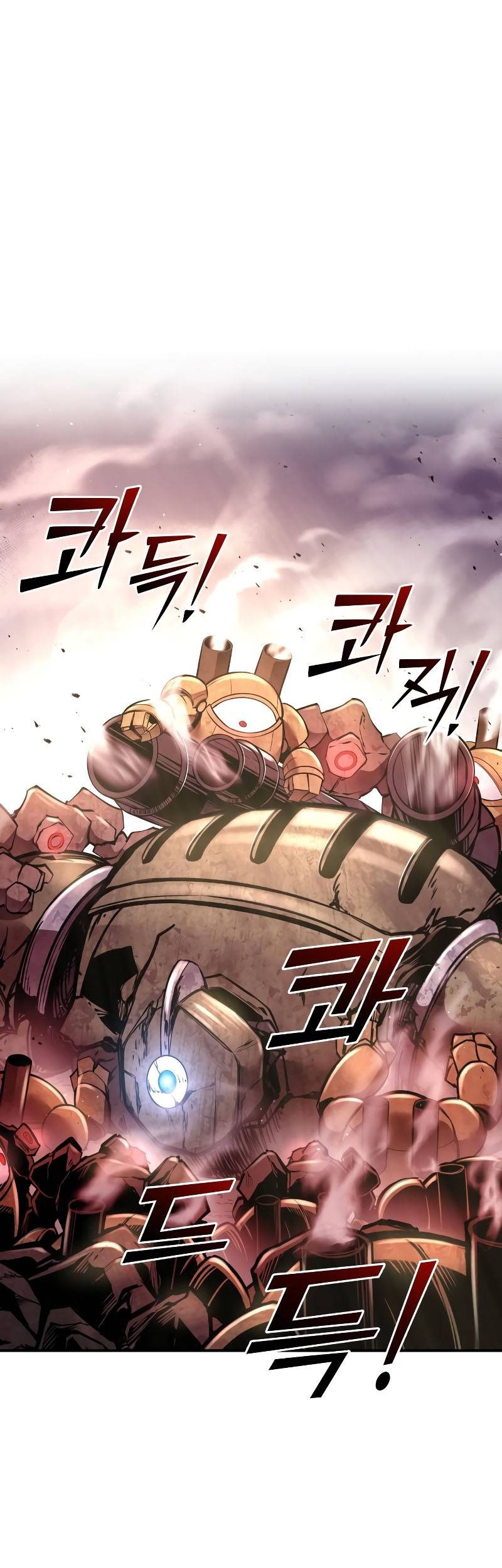 I Became the Tyrant of a Defense Game Chapter 49 Gambar 40