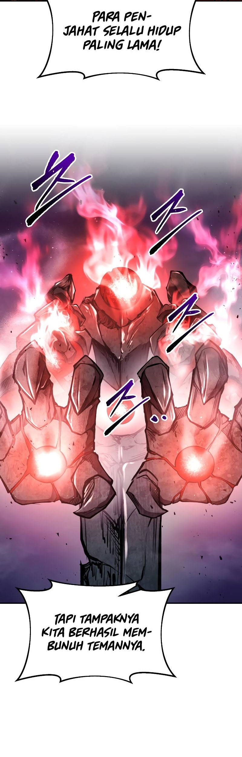 I Became the Tyrant of a Defense Game Chapter 49 Gambar 55