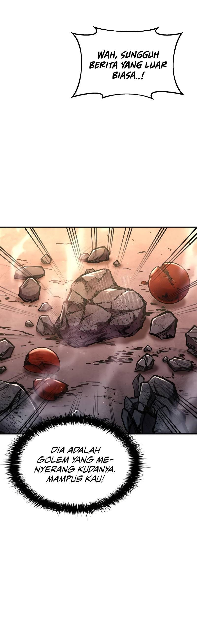 I Became the Tyrant of a Defense Game Chapter 49 Gambar 56