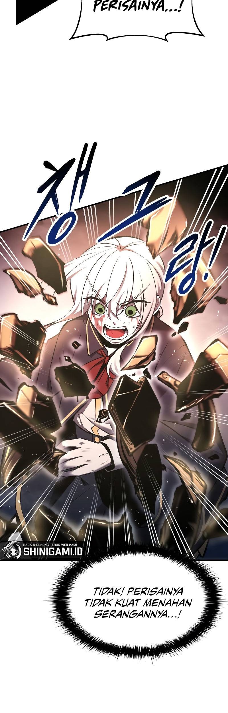 I Became the Tyrant of a Defense Game Chapter 49 Gambar 61