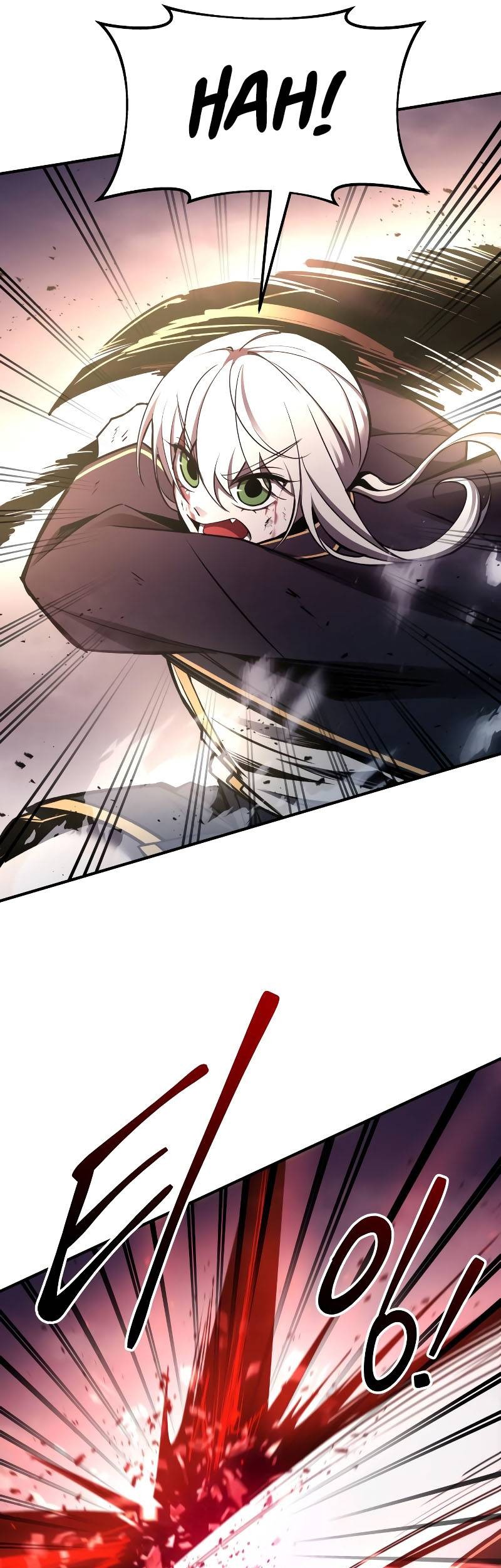 I Became the Tyrant of a Defense Game Chapter 49 Gambar 64