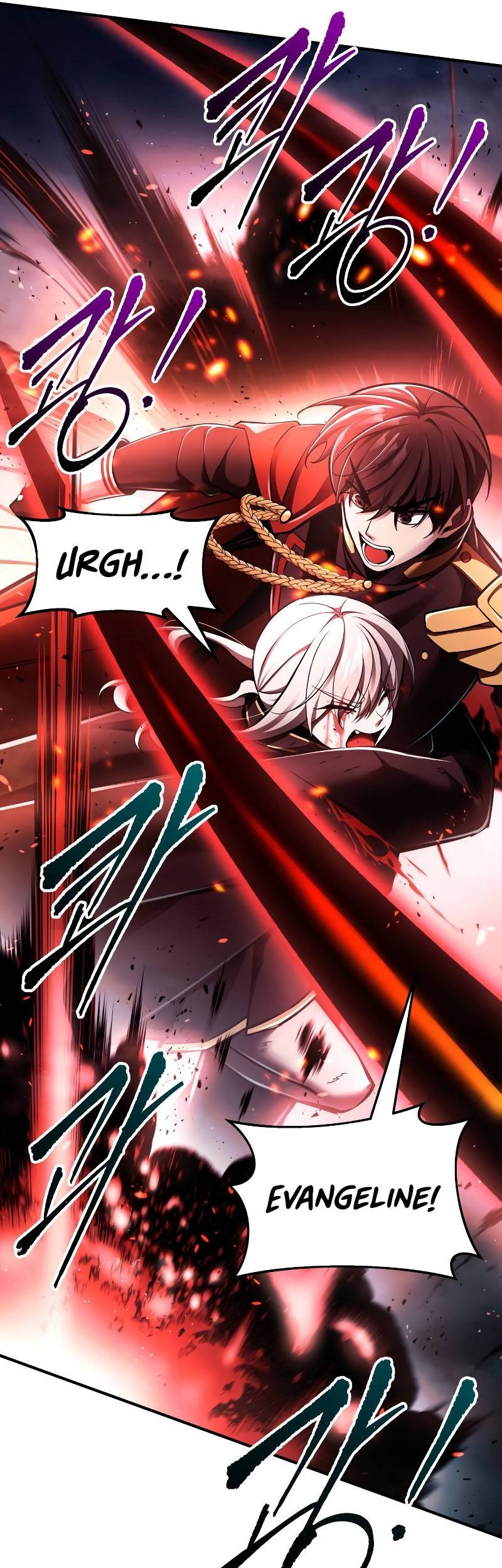 I Became the Tyrant of a Defense Game Chapter 49 Gambar 68