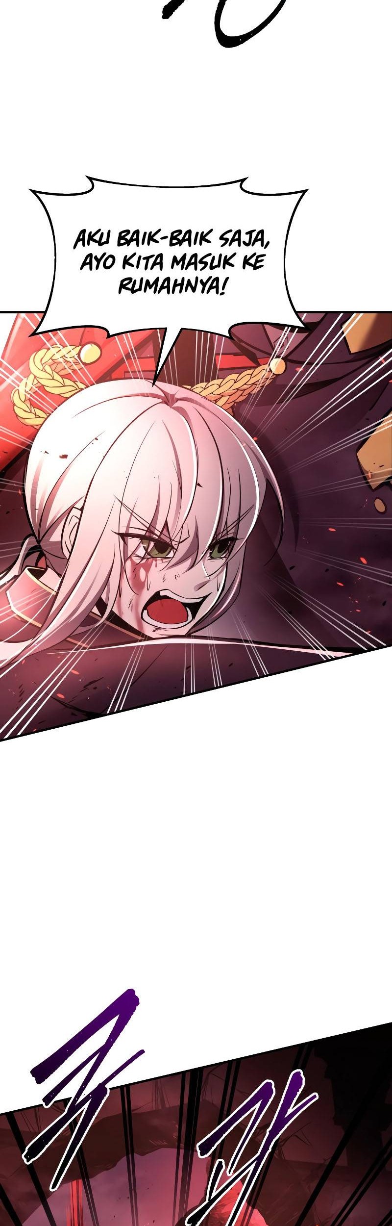 I Became the Tyrant of a Defense Game Chapter 49 Gambar 69