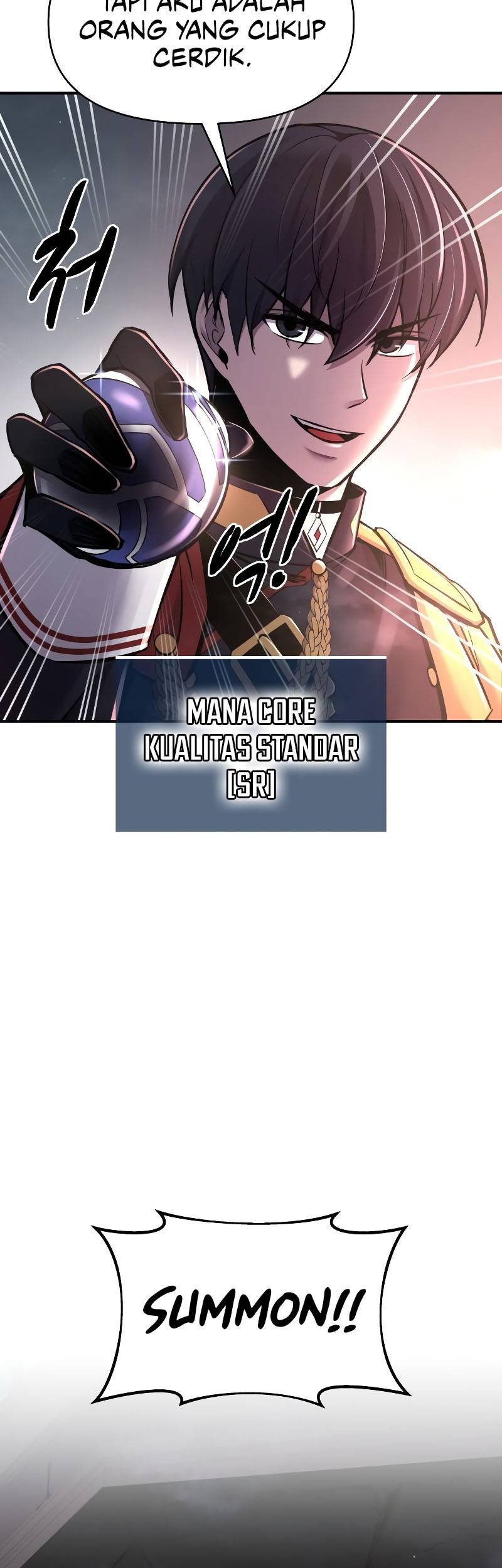 I Became the Tyrant of a Defense Game Chapter 49 Gambar 75
