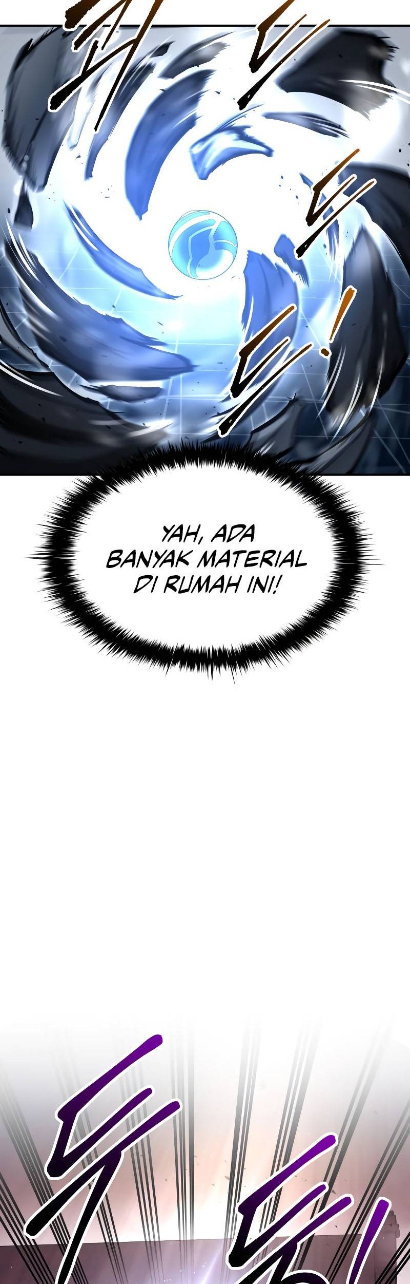 I Became the Tyrant of a Defense Game Chapter 49 Gambar 79