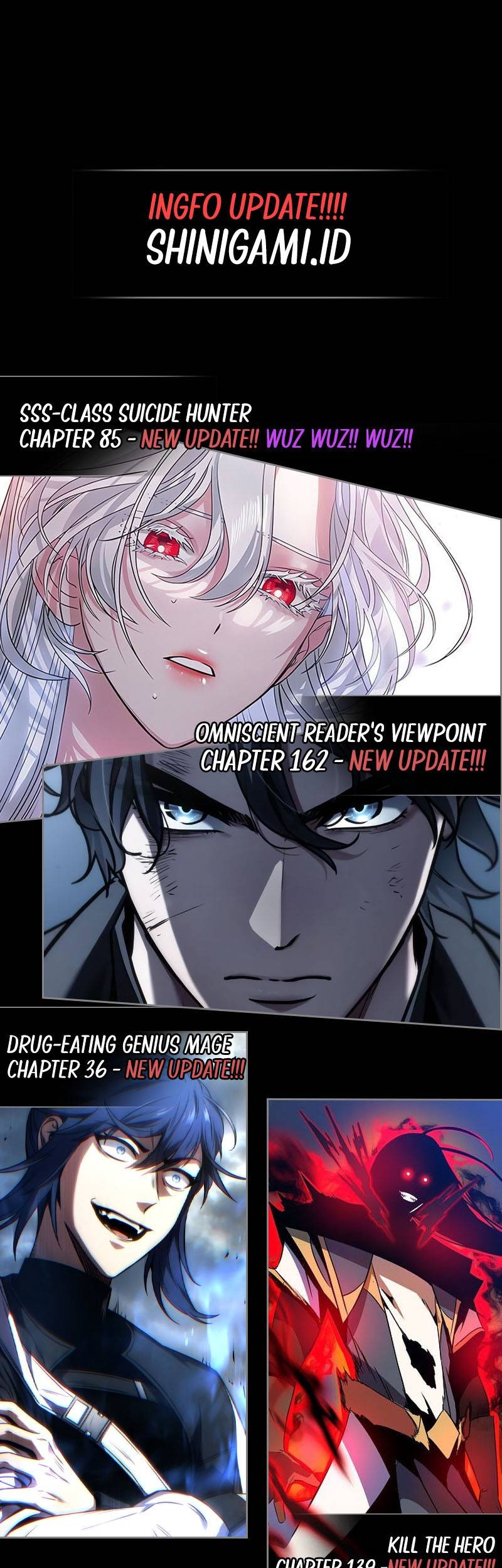 I Became the Tyrant of a Defense Game Chapter 49 Gambar 87