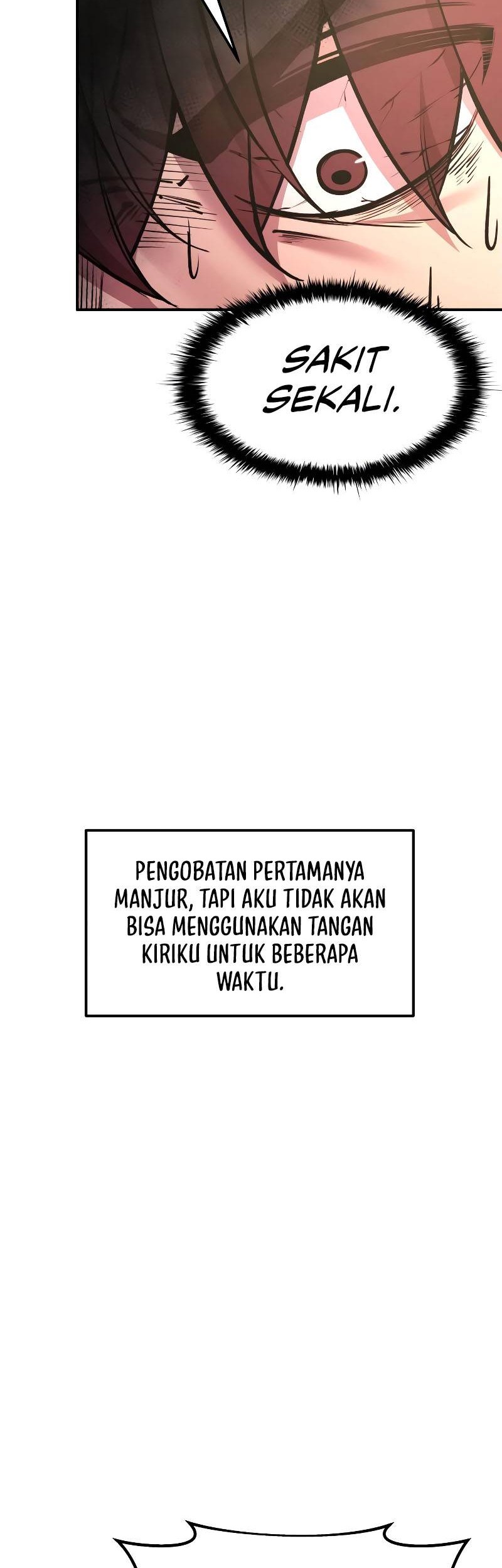 I Became the Tyrant of a Defense Game Chapter 49 Gambar 12