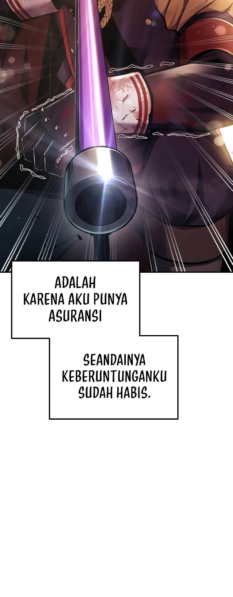 I Became the Tyrant of a Defense Game Chapter 49 Gambar 19
