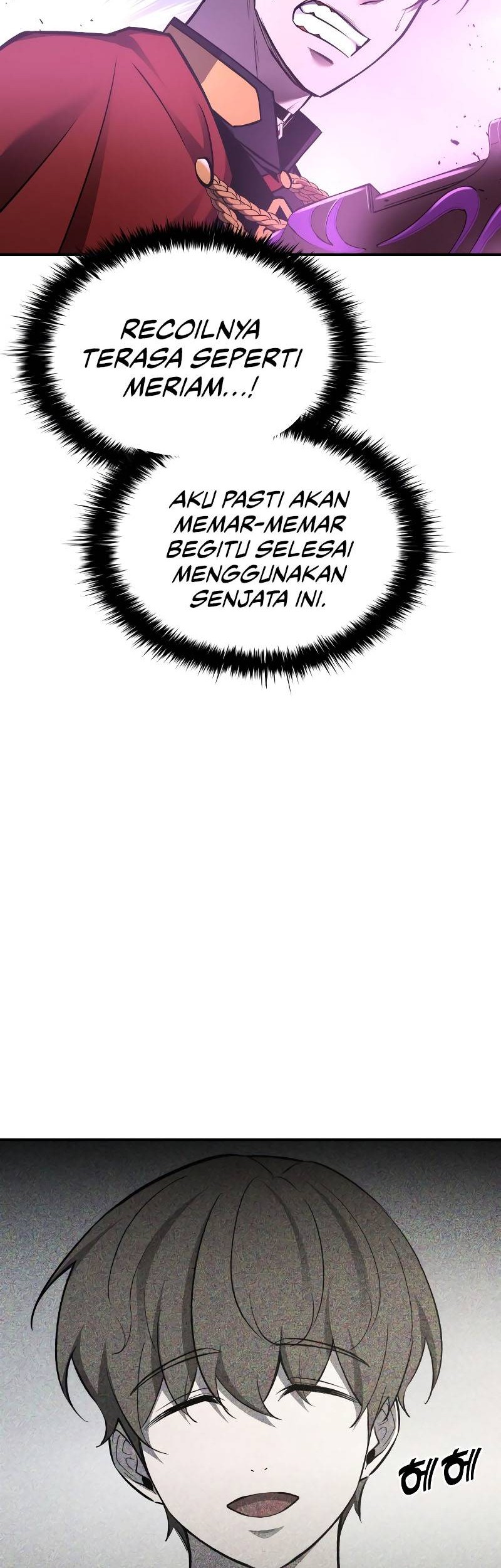 I Became the Tyrant of a Defense Game Chapter 49 Gambar 31