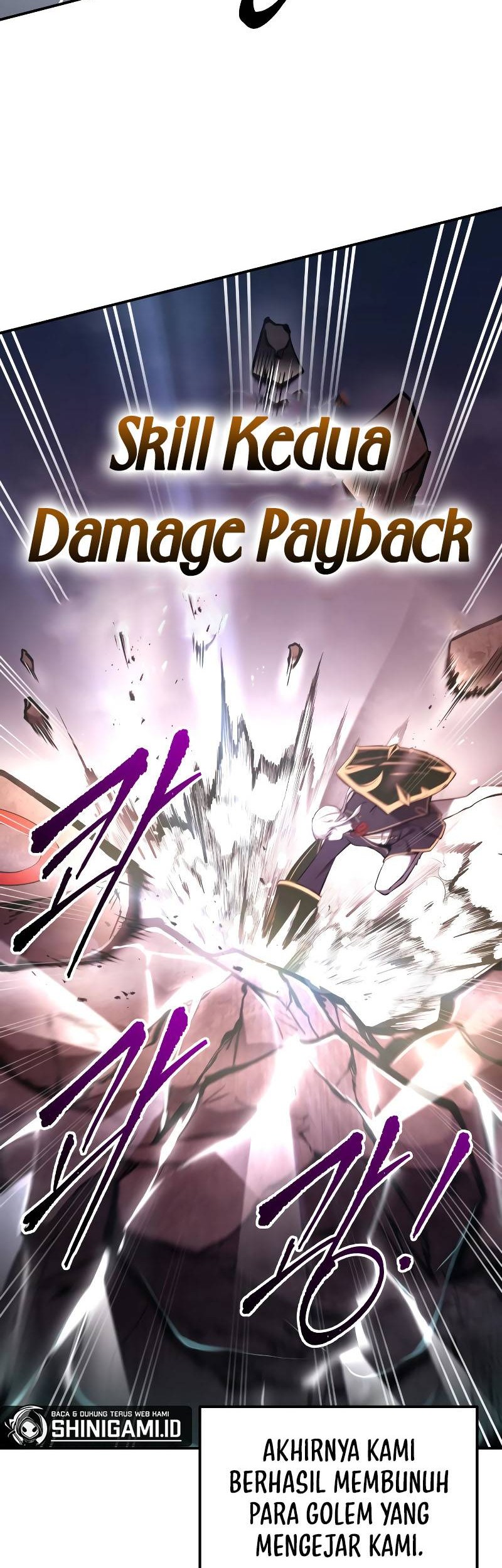 I Became the Tyrant of a Defense Game Chapter 49 Gambar 33