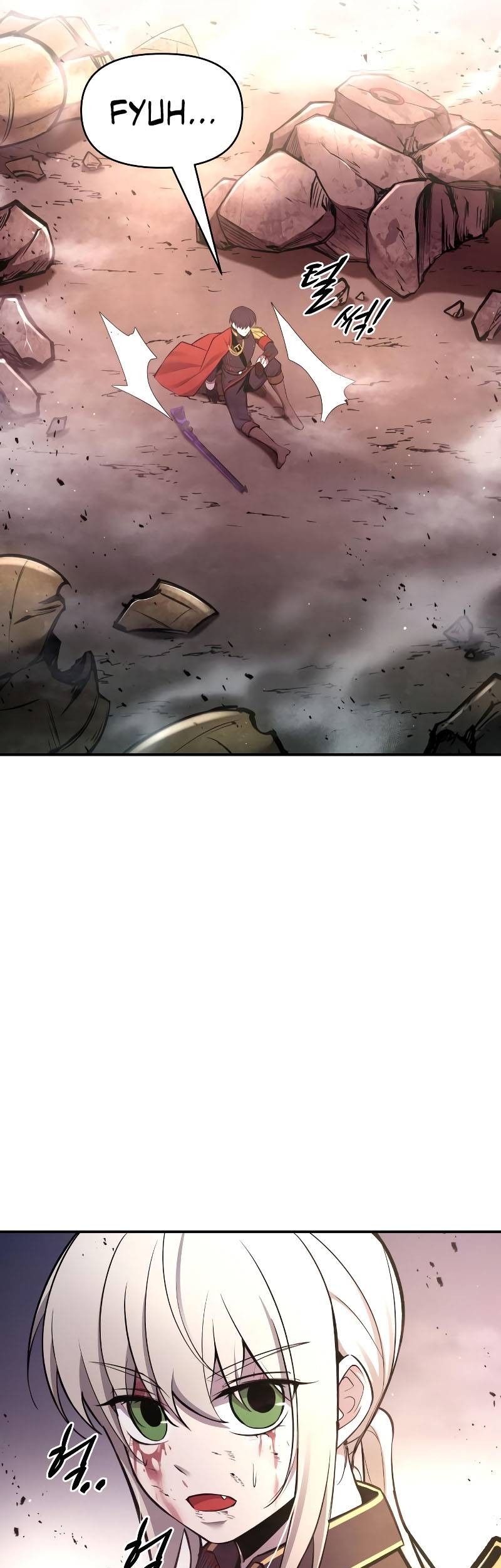I Became the Tyrant of a Defense Game Chapter 49 Gambar 35