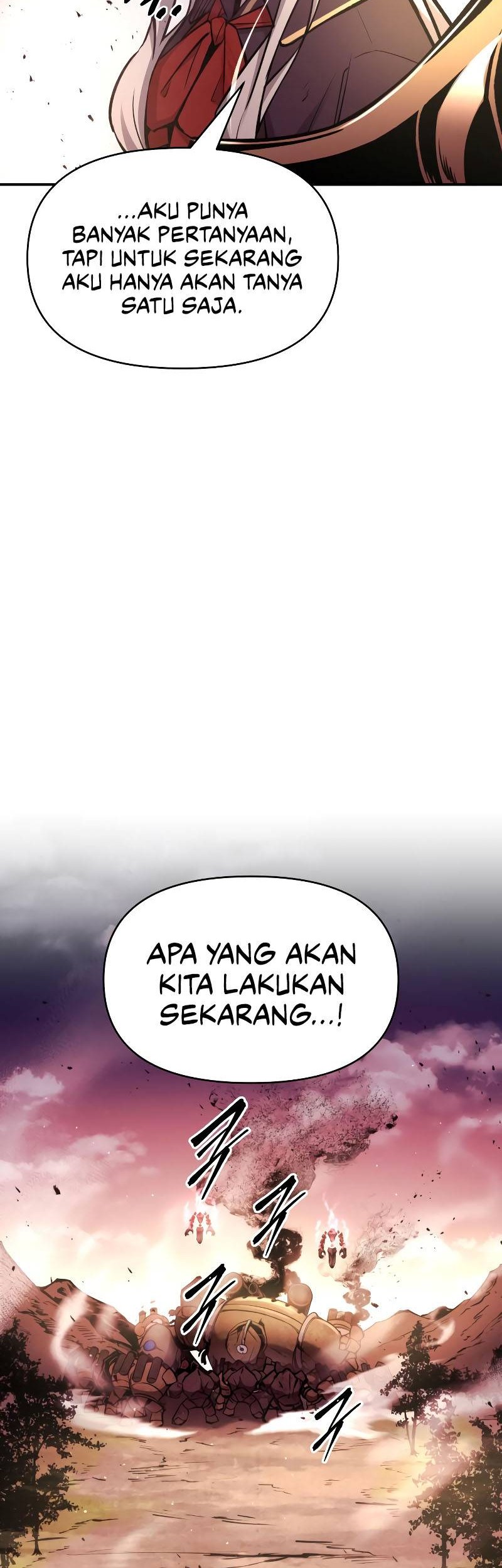 I Became the Tyrant of a Defense Game Chapter 49 Gambar 36