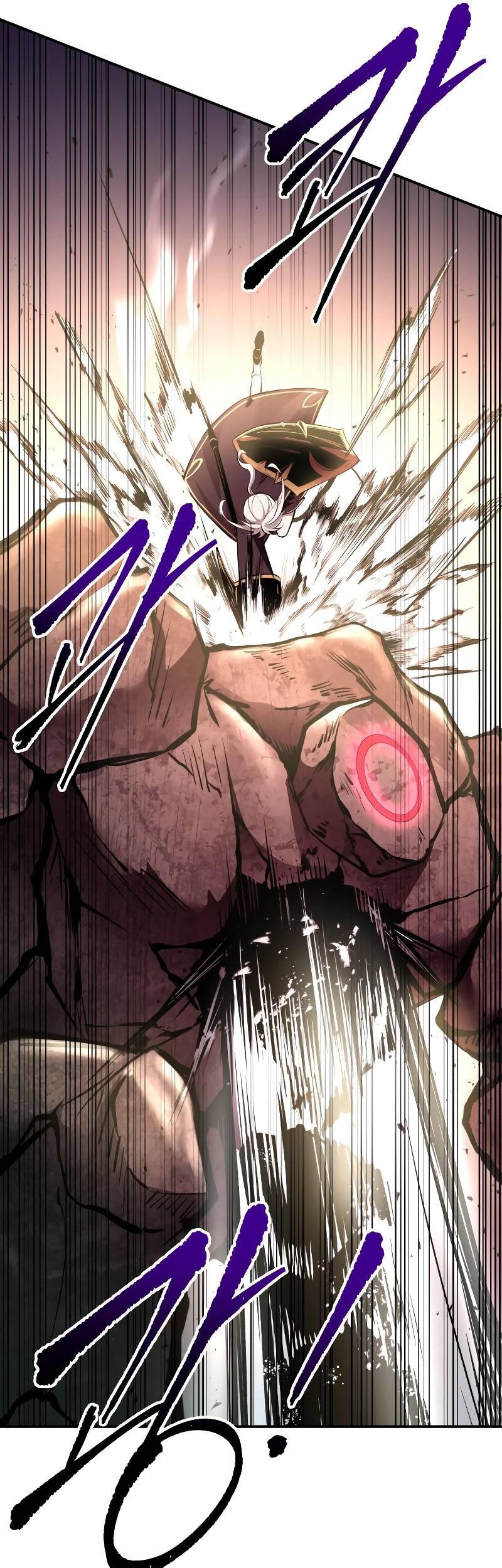 I Became the Tyrant of a Defense Game Chapter 48 Gambar 47