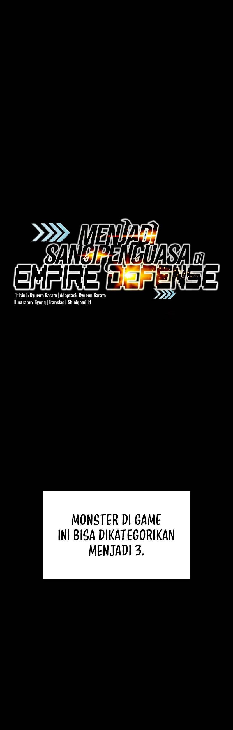 Baca  I Became the Tyrant of a Defense Game Chapter 48 Gambar 2