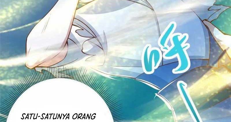 Keep A Low Profile, Sect Leader Chapter 215 Gambar 29