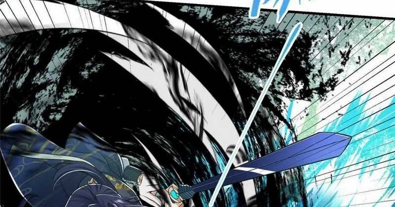 Keep A Low Profile, Sect Leader Chapter 215 Gambar 7