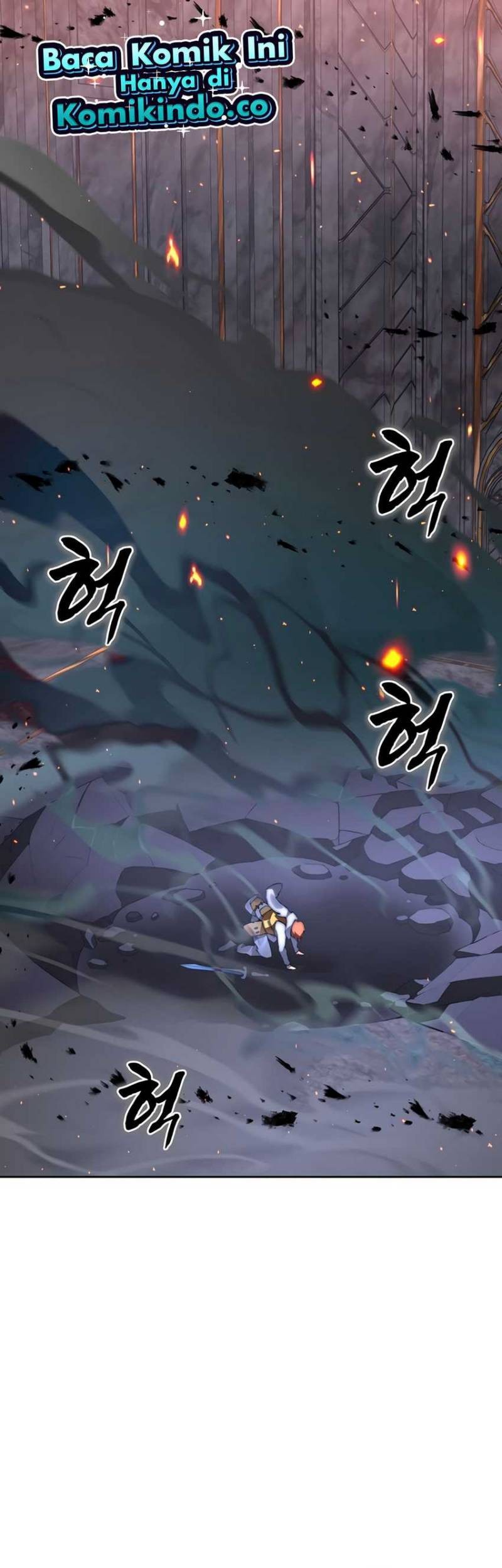 Baca  Stuck in the Tower Chapter 41 Gambar 2