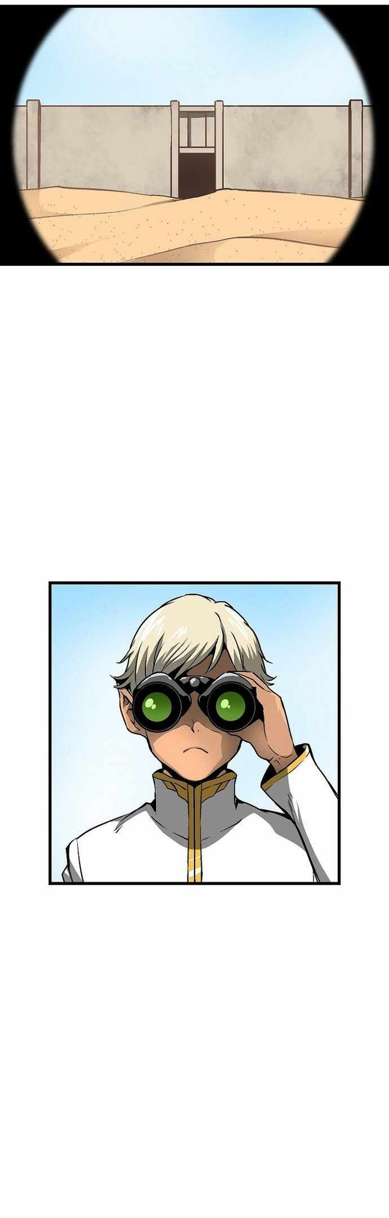 Unbreakable Chapter 45 Gambar 32