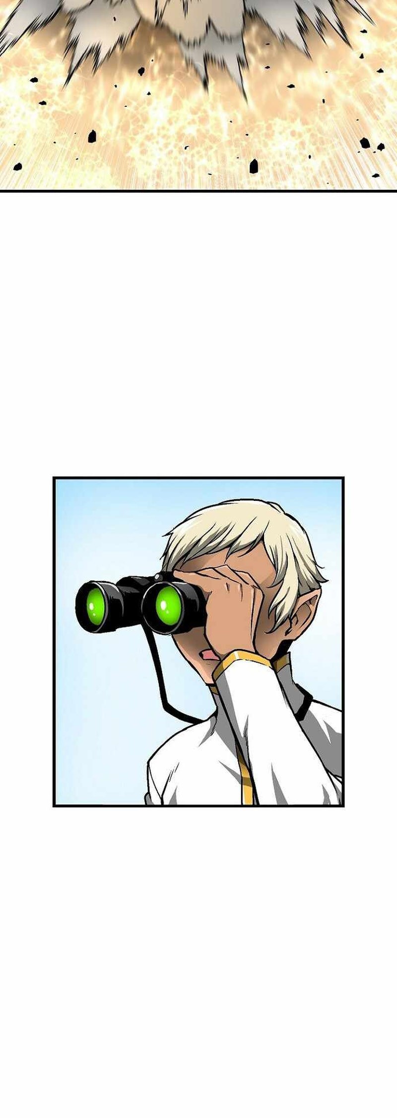 Unbreakable Chapter 45 Gambar 46