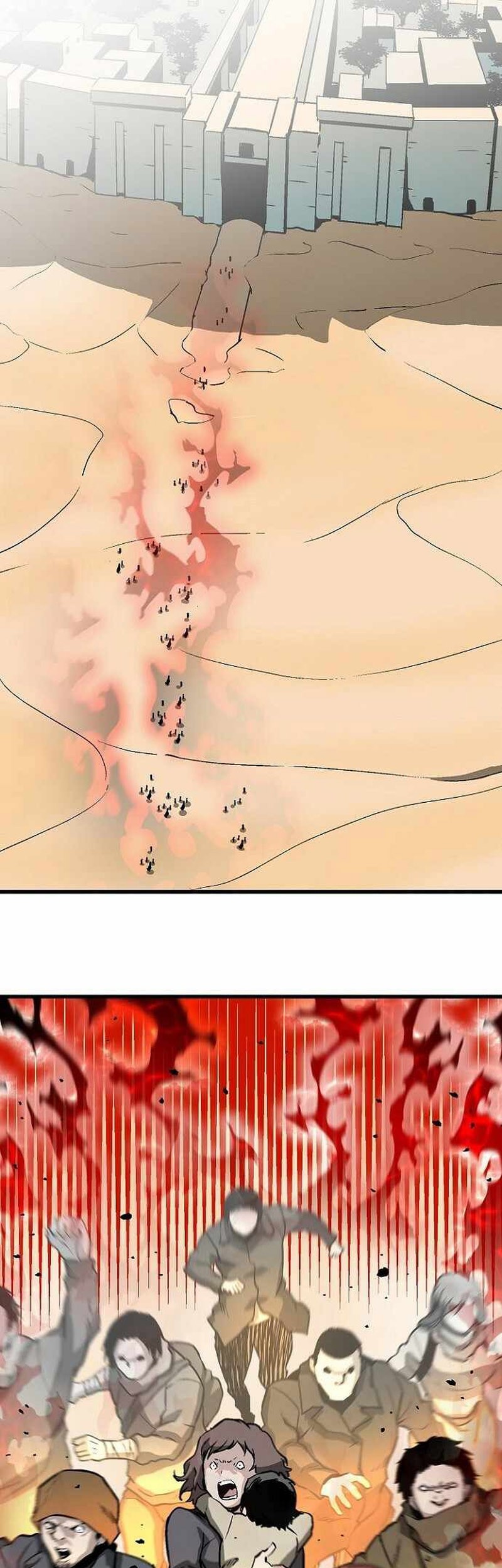 Baca Unbreakable Chapter 45 Gambar 2