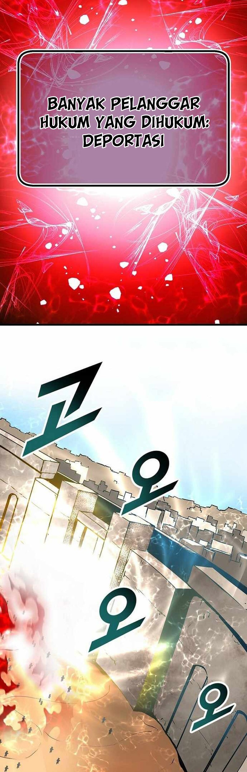 Unbreakable Chapter 45 Gambar 6