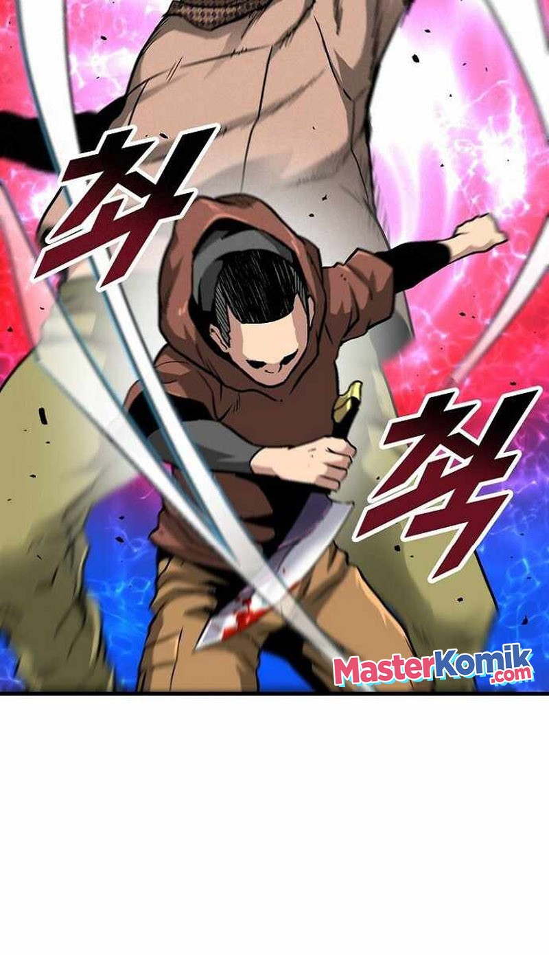 Unbreakable Chapter 45 Gambar 10