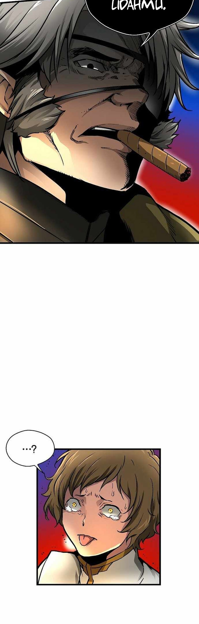 Unbreakable Chapter 45 Gambar 22
