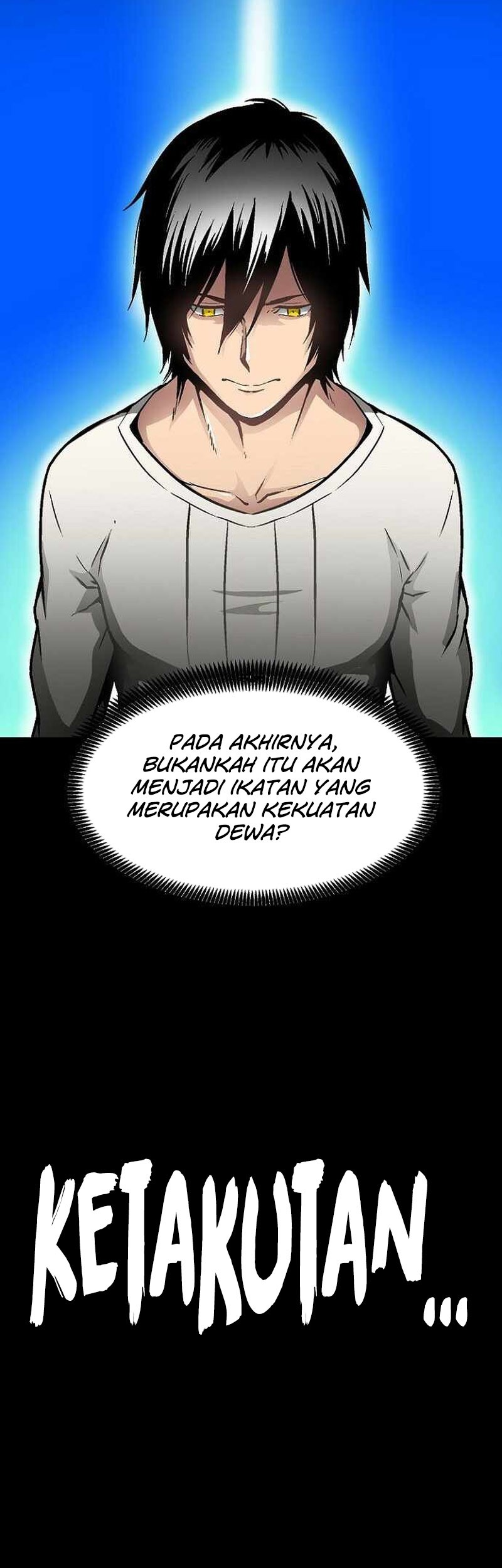 Unbreakable Chapter 44 Gambar 38