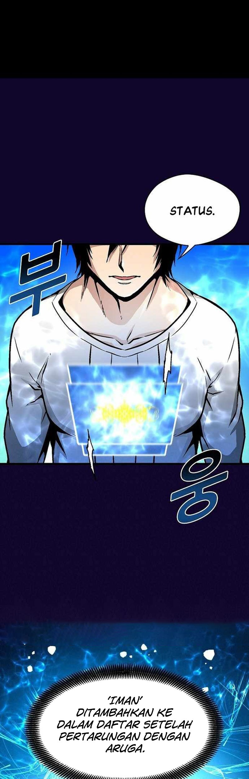 Unbreakable Chapter 44 Gambar 39