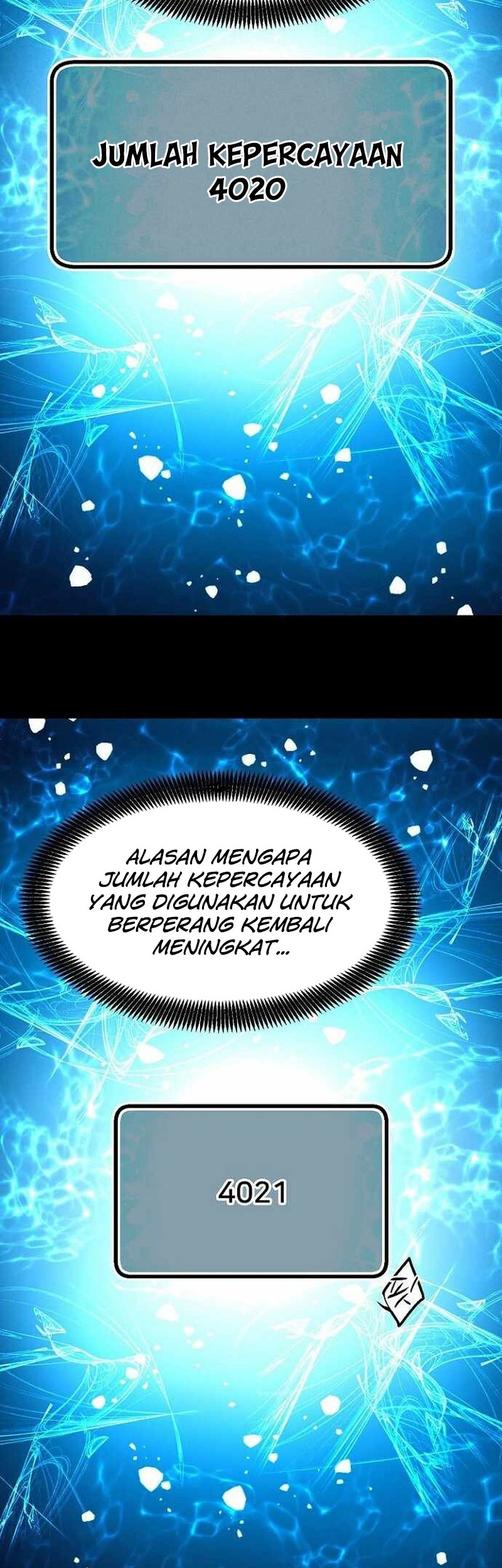 Unbreakable Chapter 44 Gambar 40