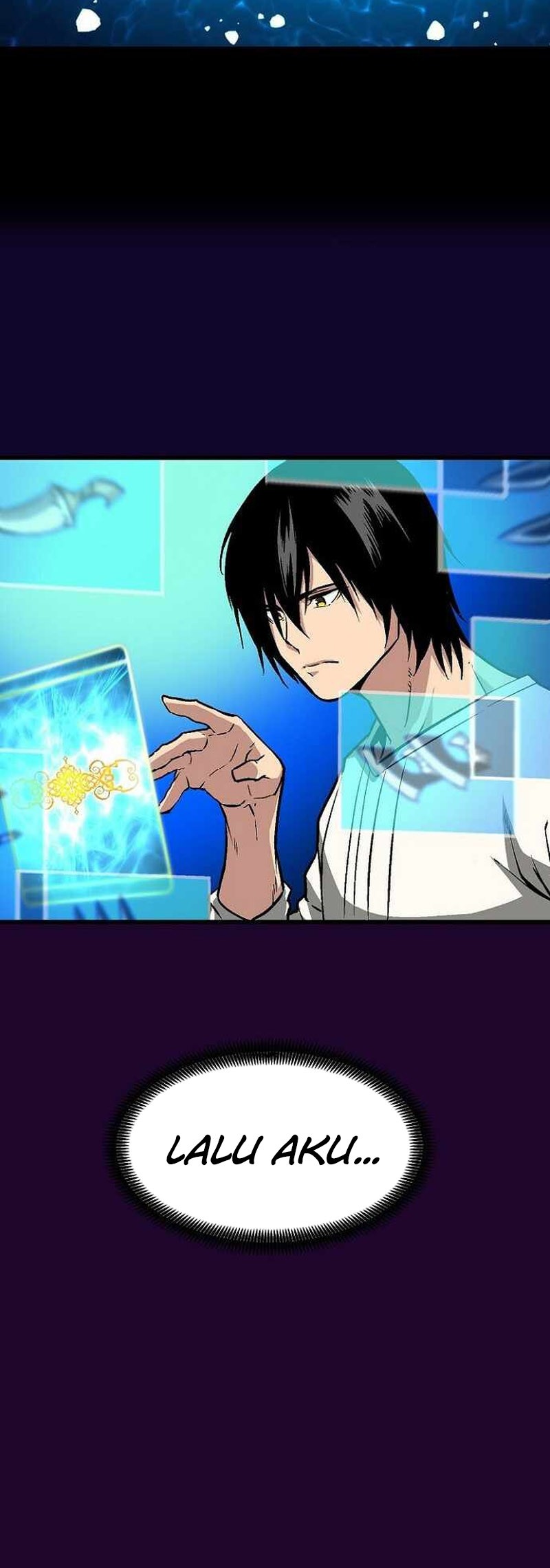 Unbreakable Chapter 44 Gambar 41