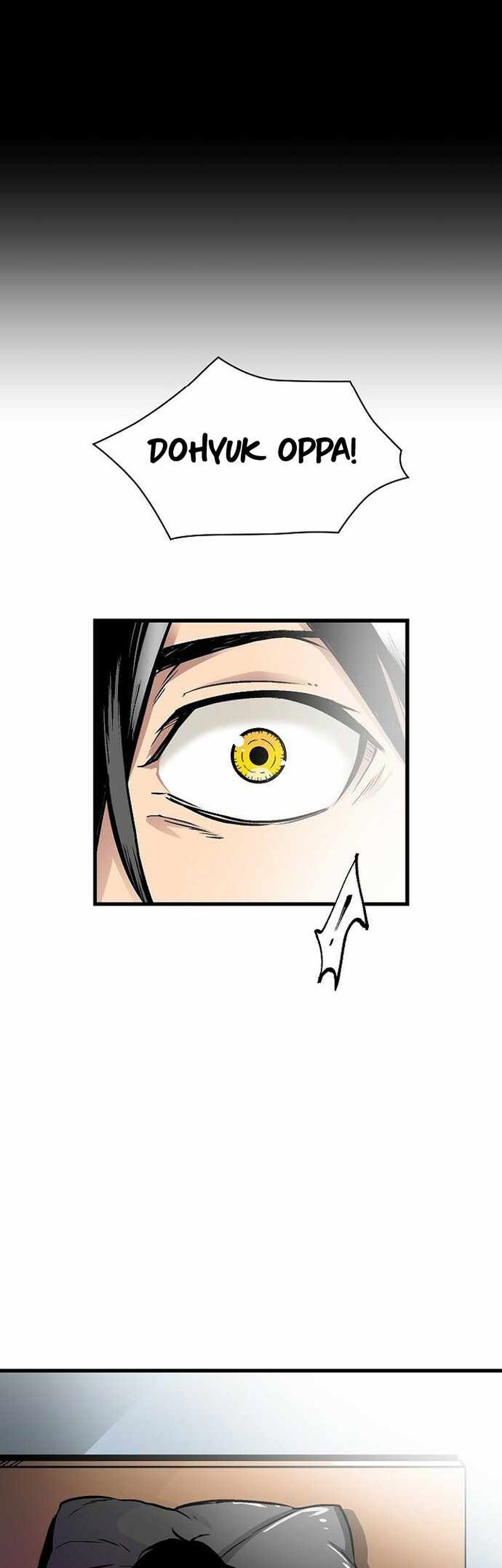 Unbreakable Chapter 44 Gambar 51